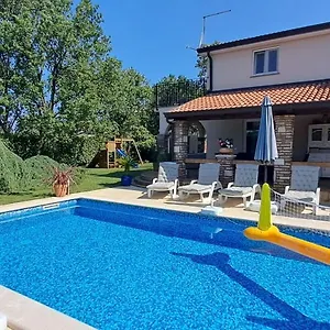 Agava Umag