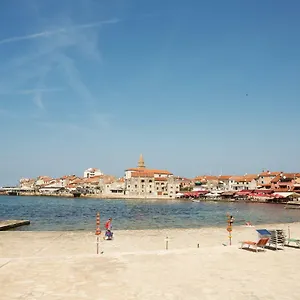 Downtown Umag