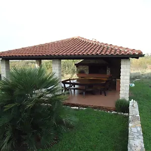 Apartman Klara Umag