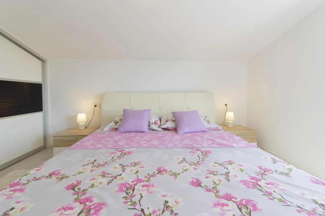 Apartments Goran By Rent Istria Umag
