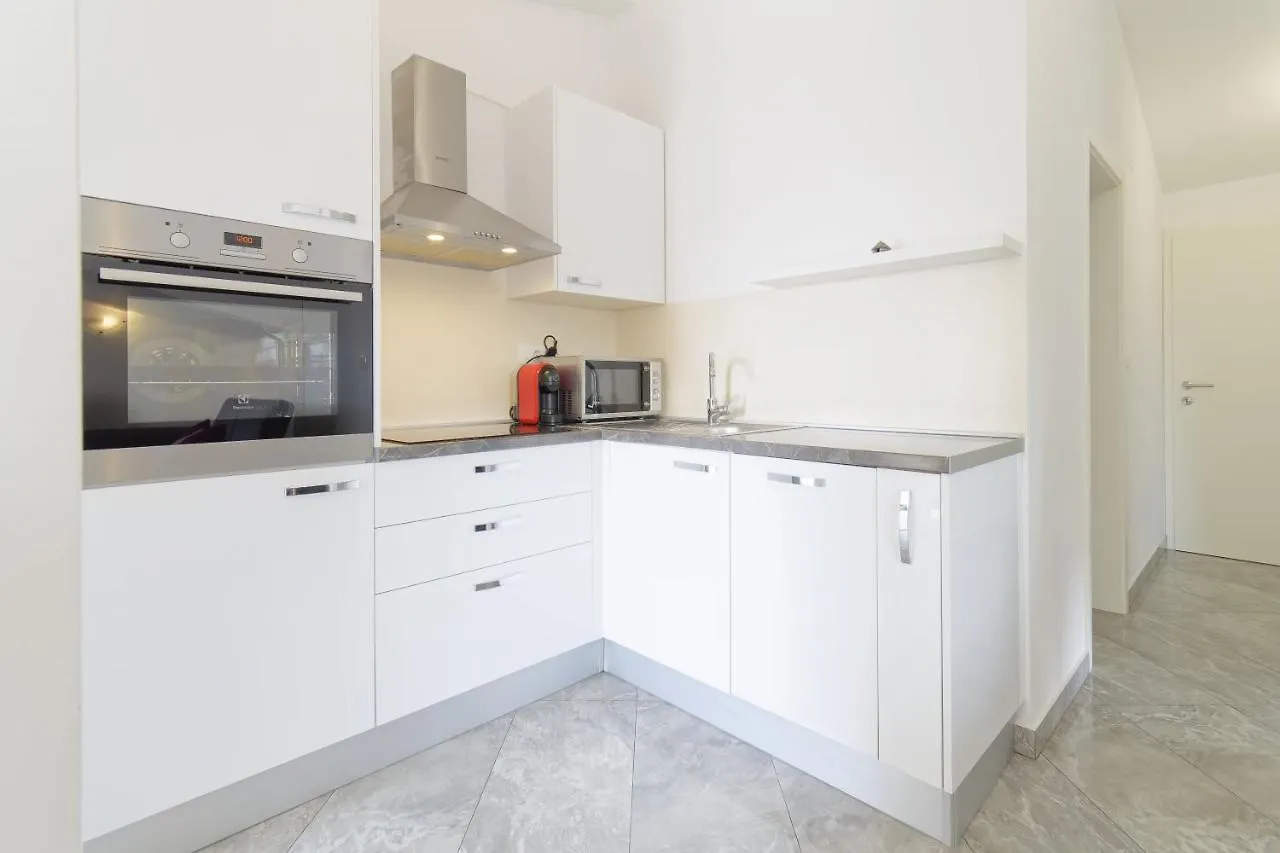 Apartments Goran By Rent Istria Umag Croacia