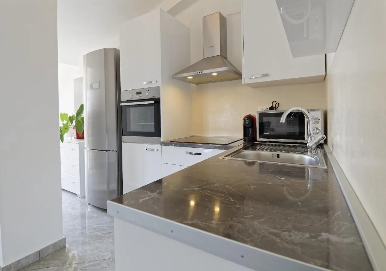 Apartments Goran By Rent Istria Umag