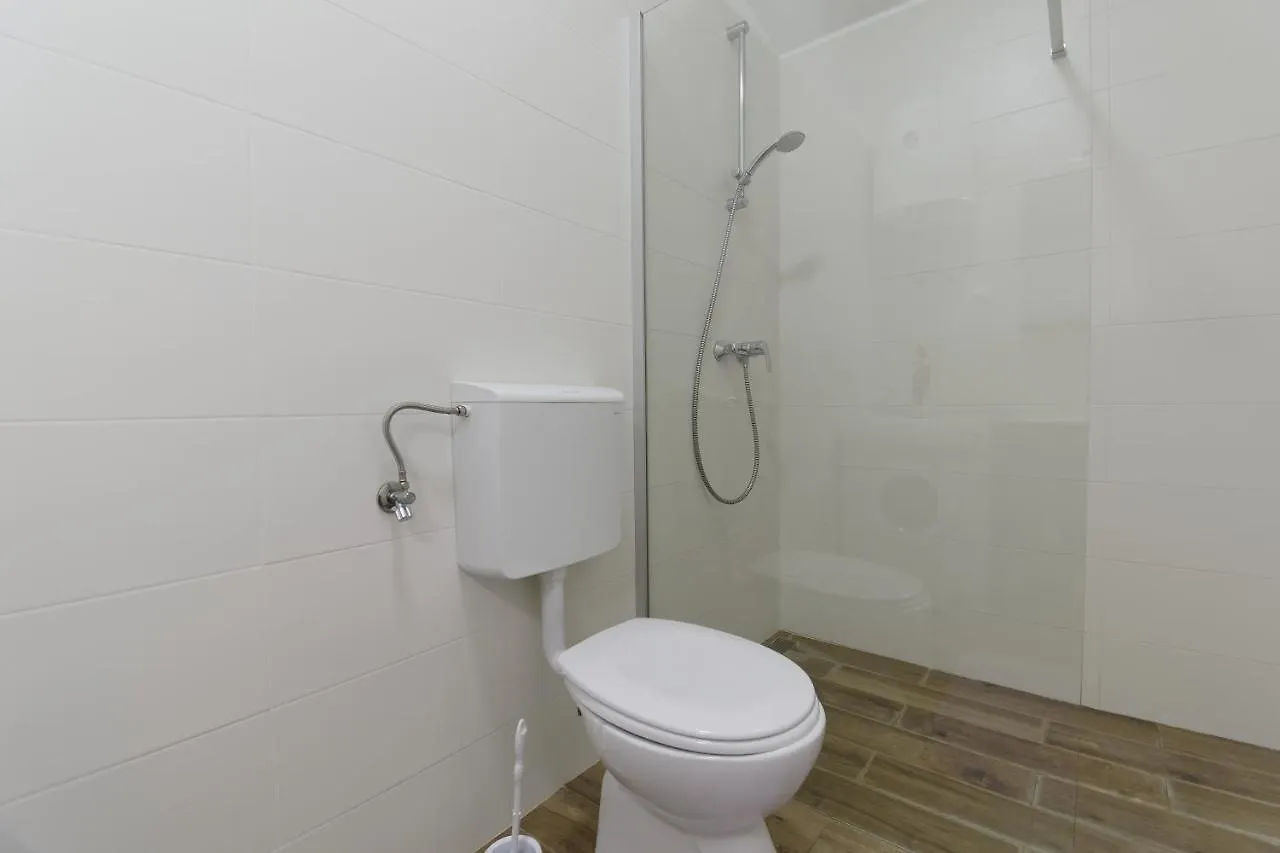 Apartments Goran By Rent Istria Umag 0*,  Croacia