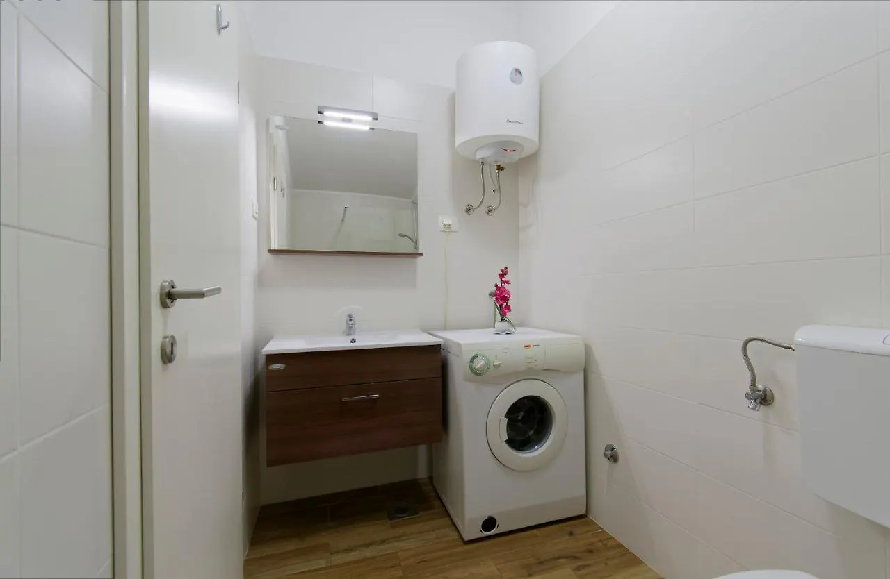 Apartments Goran By Rent Istria Umag