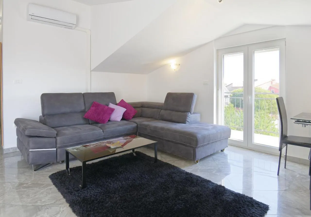 Apartments Goran By Rent Istria Umag 0*,