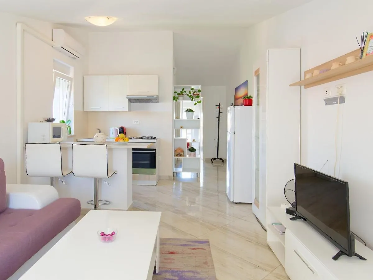 Apartments Goran By Rent Istria Umag