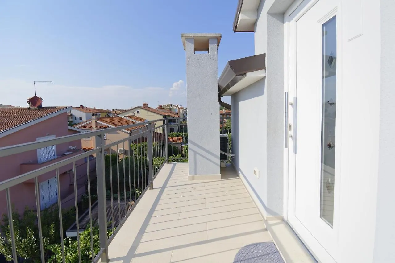 Apartments Goran By Rent Istria Umag