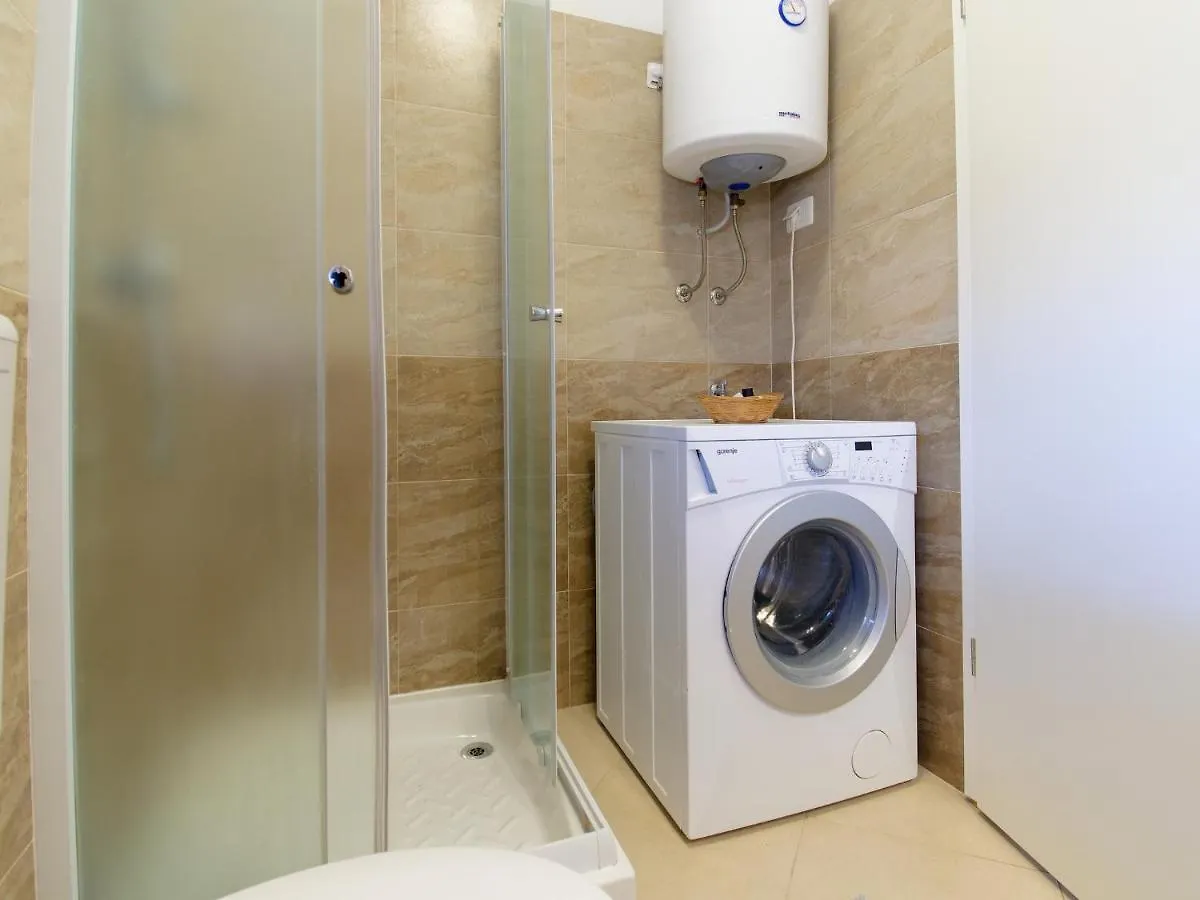 Apartments Goran By Rent Istria Umag 0*,  Croacia