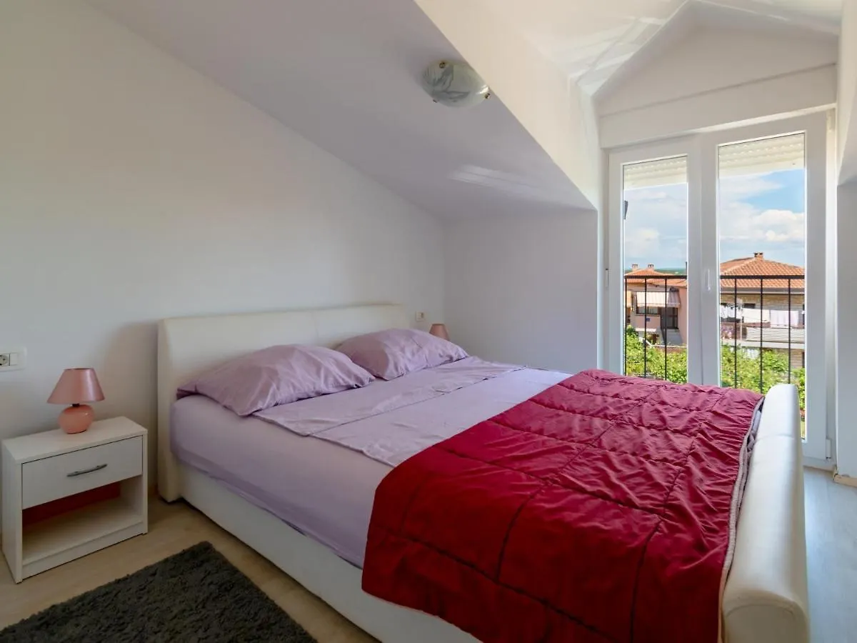 Apartments Goran By Rent Istria Umag Croacia